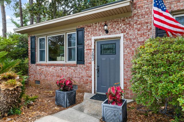 743 Waterloo Street, Charleston, SC 29412