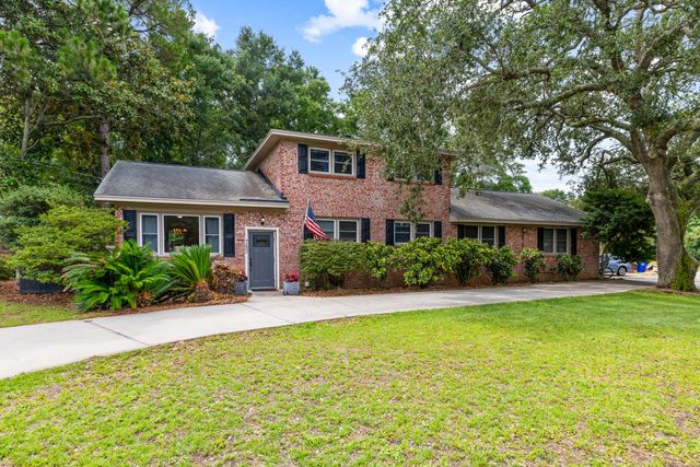 743 Waterloo Street, Charleston, SC 29412