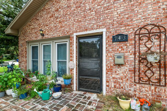 743 Waterloo Street, Charleston, SC 29412