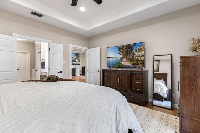 771 Hillje RD, Kingsbury, TX 78638