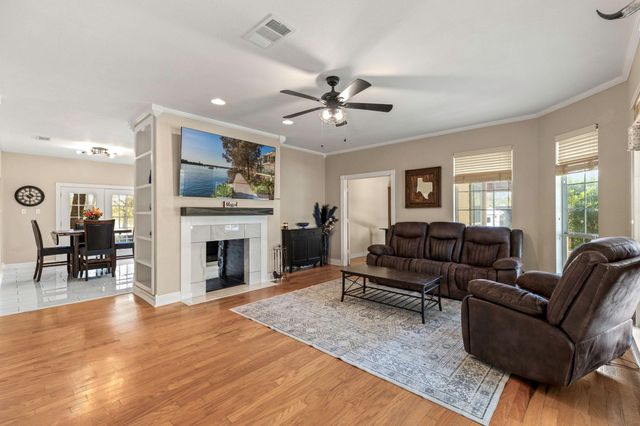 771 Hillje RD, Kingsbury, TX 78638