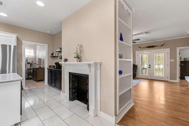 771 Hillje RD, Kingsbury, TX 78638