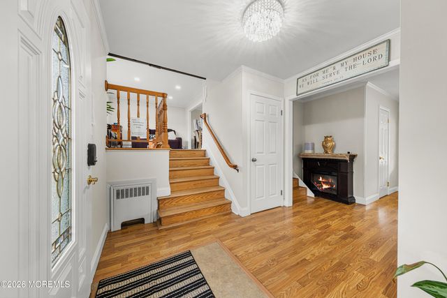 5 Travis Court, Monroe, NJ 08831