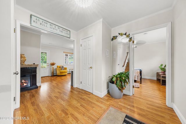 5 Travis Court, Monroe, NJ 08831