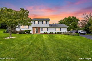 5 Travis Court, Monroe, NJ 08831