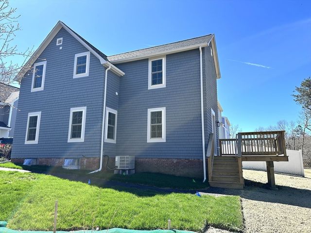 1234 State Rd 1, Plymouth, MA 02360