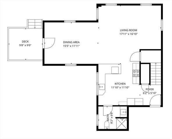 1234 State Rd 1, Plymouth, MA 02360