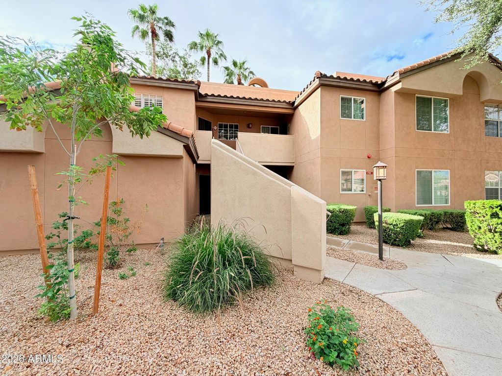 10101 N ARABIAN Trail 2020, Scottsdale, AZ 85258 — exterior