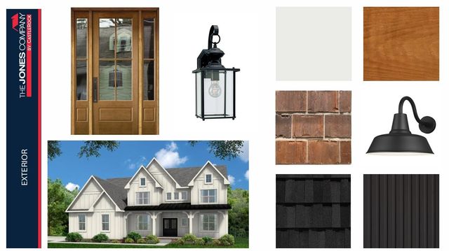 7295 Belvoir Drive, Fairview, TN 37062