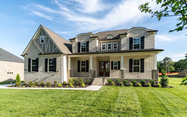 7295 Belvoir Drive, Fairview, TN 37062