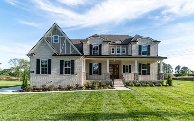 7295 Belvoir Drive, Fairview, TN 37062