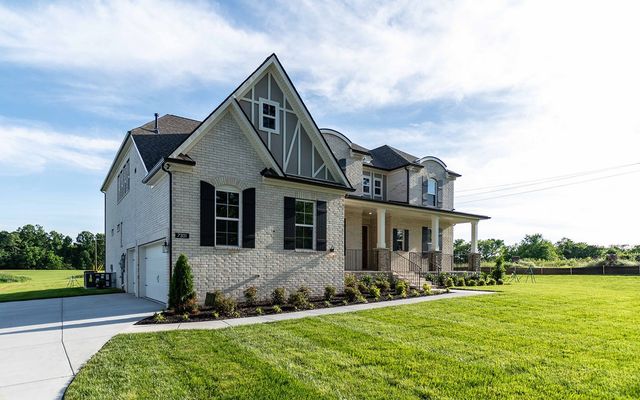 7295 Belvoir Drive, Fairview, TN 37062