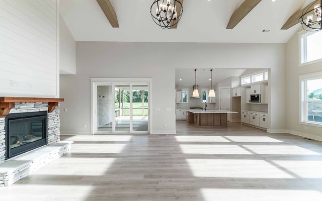 7295 Belvoir Drive, Fairview, TN 37062