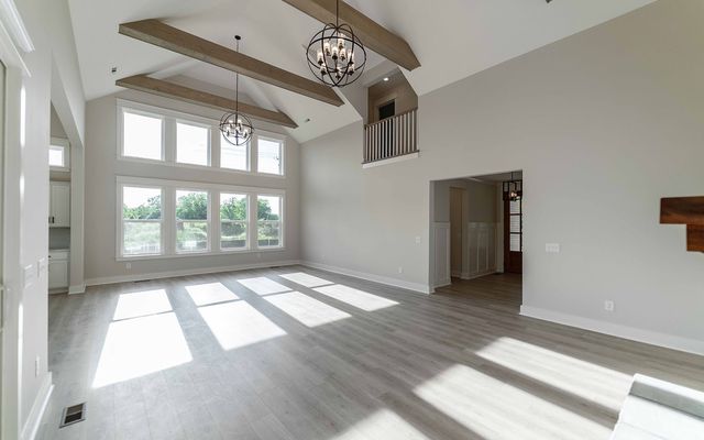 7295 Belvoir Drive, Fairview, TN 37062