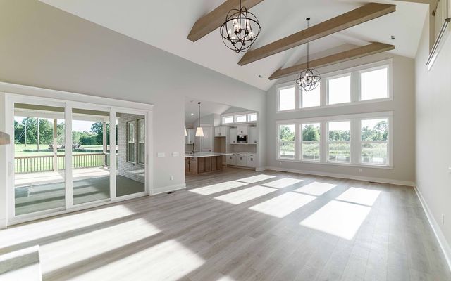 7295 Belvoir Drive, Fairview, TN 37062