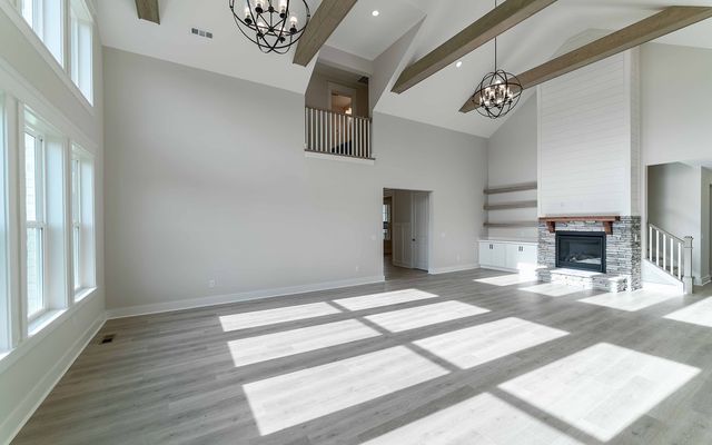 7295 Belvoir Drive, Fairview, TN 37062