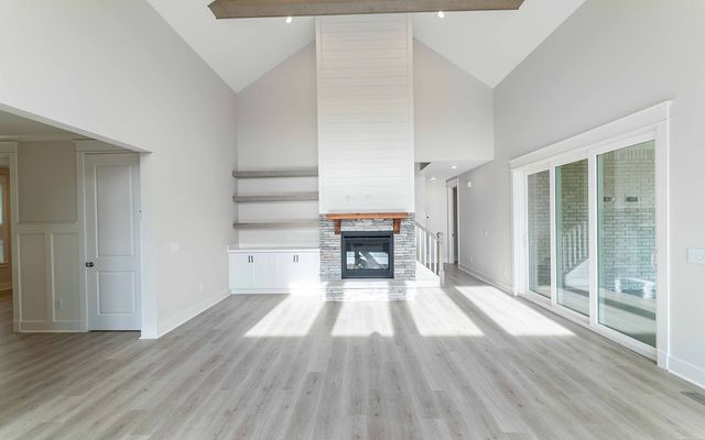 7295 Belvoir Drive, Fairview, TN 37062