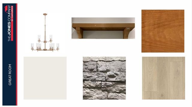 7295 Belvoir Drive, Fairview, TN 37062