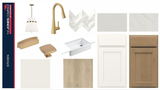 7295 Belvoir Drive, Fairview, TN 37062