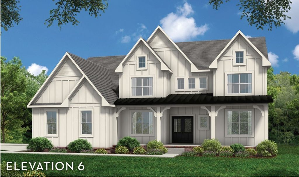 7295 Belvoir Drive, Fairview, TN 37062