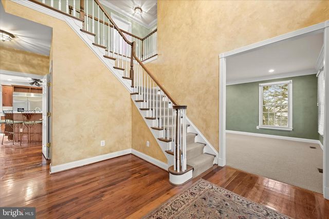 15286 RIDGE HUNT DR, Woodbine, MD 21797