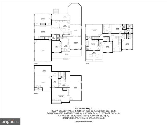 15286 RIDGE HUNT DR, Woodbine, MD 21797