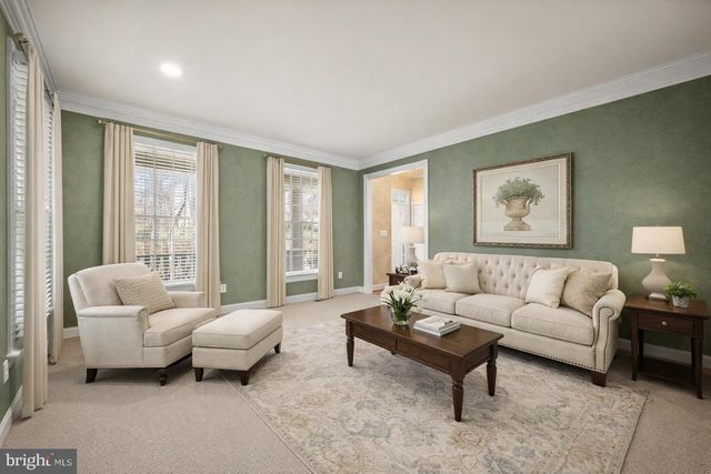 15286 RIDGE HUNT DR, Woodbine, MD 21797