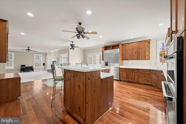 15286 RIDGE HUNT DR, Woodbine, MD 21797