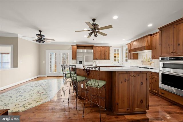 15286 RIDGE HUNT DR, Woodbine, MD 21797