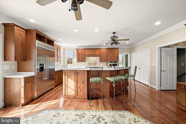 15286 RIDGE HUNT DR, Woodbine, MD 21797