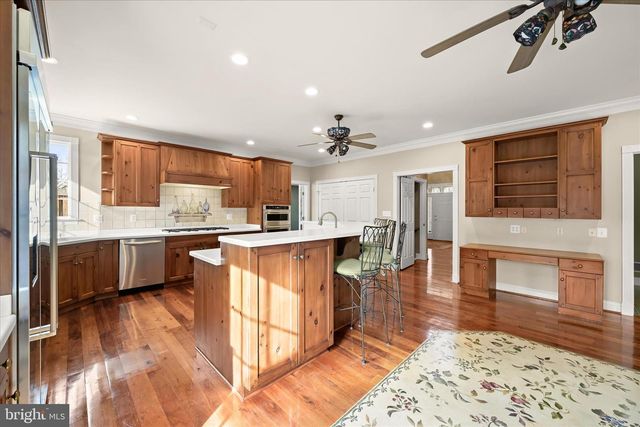 15286 RIDGE HUNT DR, Woodbine, MD 21797