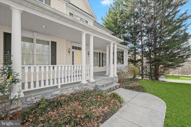 15286 RIDGE HUNT DR, Woodbine, MD 21797