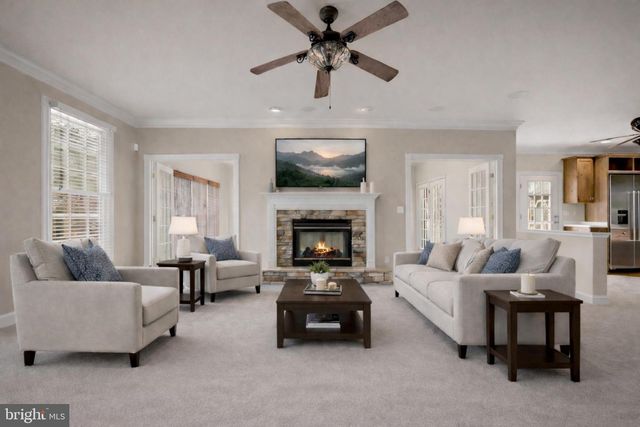 15286 RIDGE HUNT DR, Woodbine, MD 21797