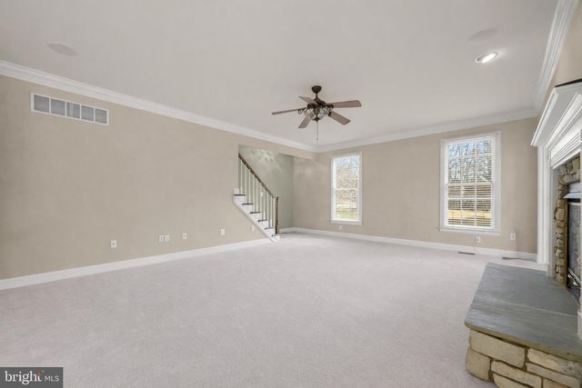 15286 RIDGE HUNT DR, Woodbine, MD 21797