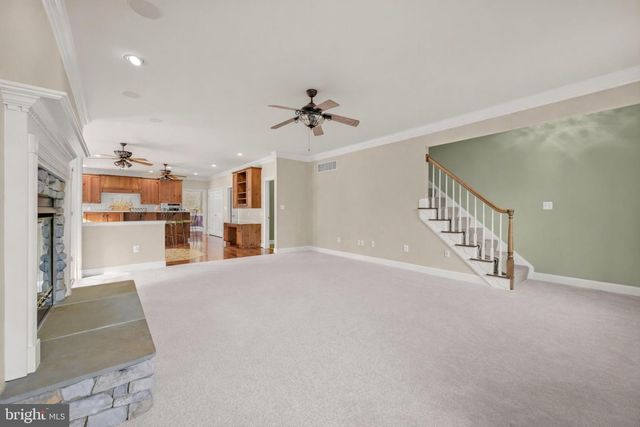 15286 RIDGE HUNT DR, Woodbine, MD 21797