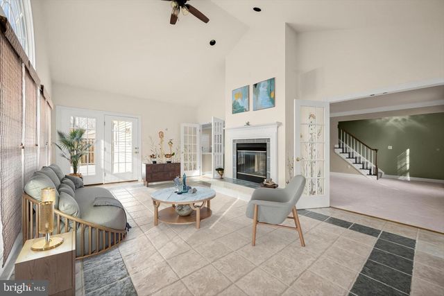 15286 RIDGE HUNT DR, Woodbine, MD 21797