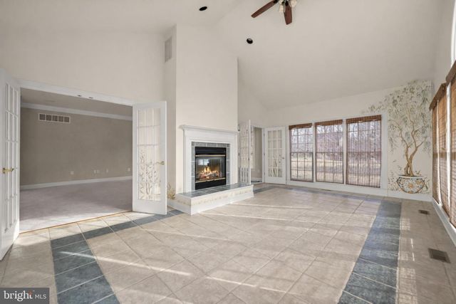 15286 RIDGE HUNT DR, Woodbine, MD 21797