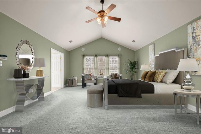 15286 RIDGE HUNT DR, Woodbine, MD 21797