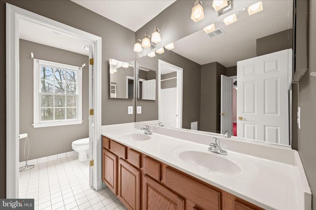 15286 RIDGE HUNT DR, Woodbine, MD 21797