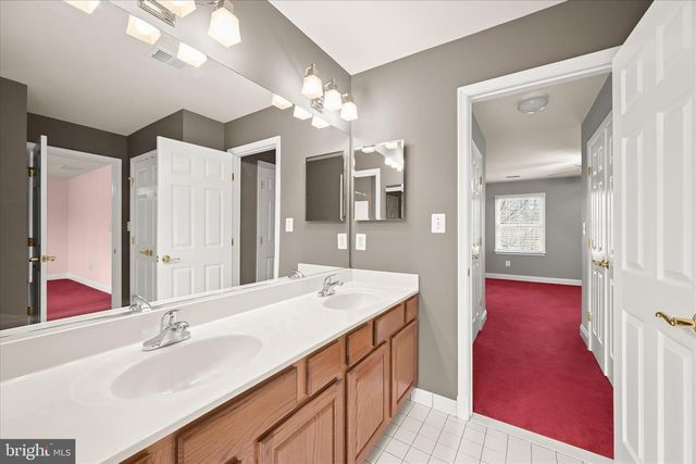 15286 RIDGE HUNT DR, Woodbine, MD 21797