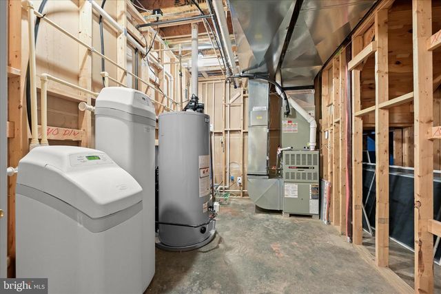 15286 RIDGE HUNT DR, Woodbine, MD 21797