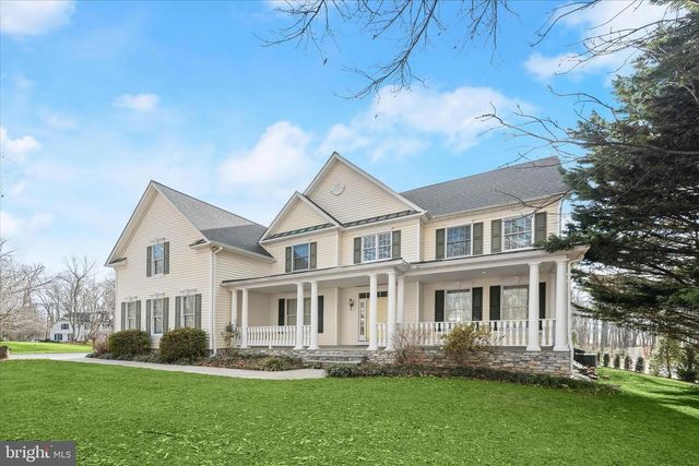 15286 RIDGE HUNT DR, Woodbine, MD 21797