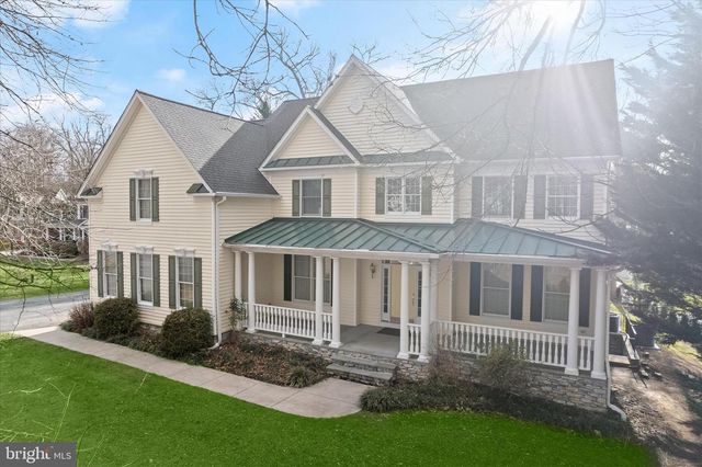 15286 RIDGE HUNT DR, Woodbine, MD 21797