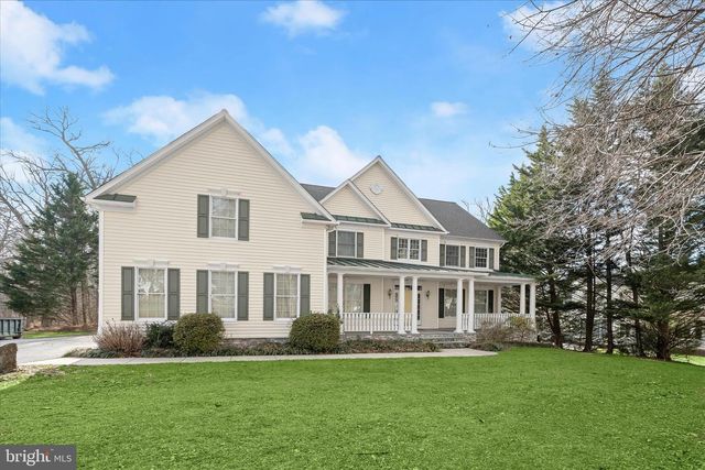 15286 RIDGE HUNT DR, Woodbine, MD 21797