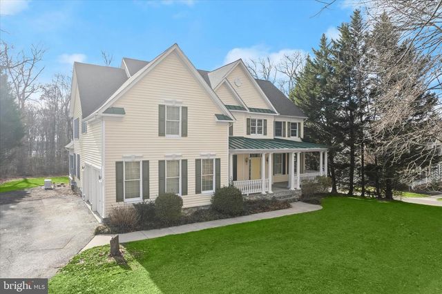 15286 RIDGE HUNT DR, Woodbine, MD 21797