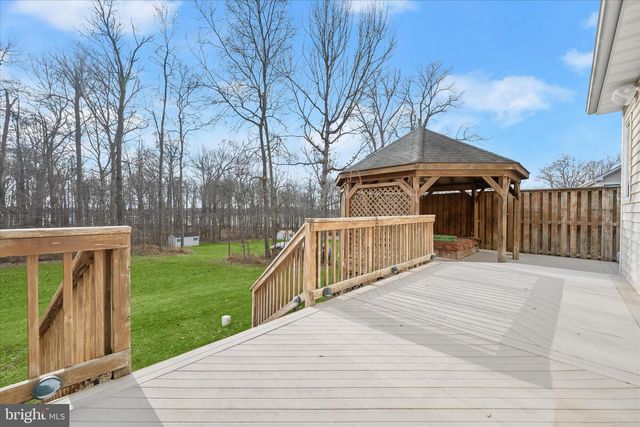 15286 RIDGE HUNT DR, Woodbine, MD 21797