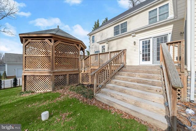 15286 RIDGE HUNT DR, Woodbine, MD 21797