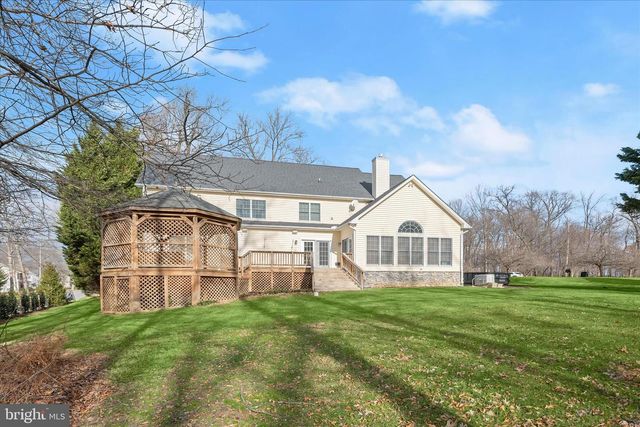 15286 RIDGE HUNT DR, Woodbine, MD 21797