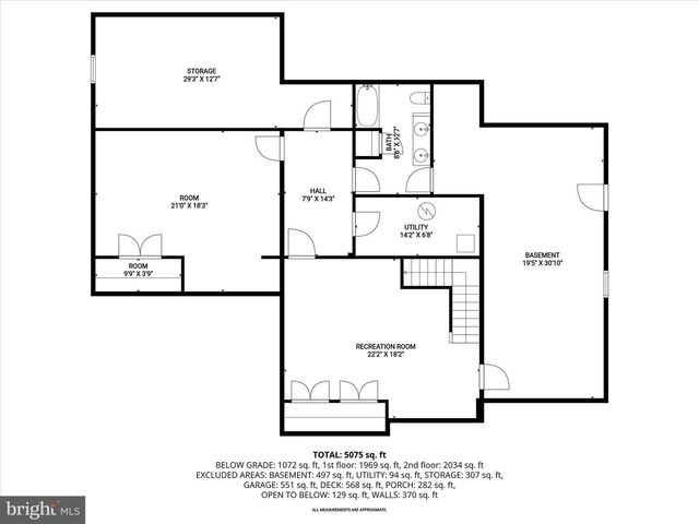 15286 RIDGE HUNT DR, Woodbine, MD 21797