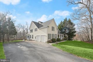 15286 RIDGE HUNT DR, Woodbine, MD 21797